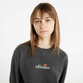 Bluza damska, szara, Ellese