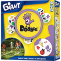 Rebel, Dobble, Giant, gra familijna