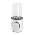 Lionelo, Thermup 2.0, pogrzewacz do butelek, White, 5w1