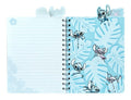 Lilo i Stitch, notes, A5, 80 stron, 1 szt.