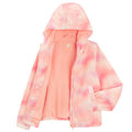 Cool Club, Kurtka dziewczęca z kapturem, różowa