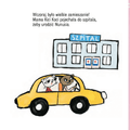 Kicia Kocia ma braciszka Nunusia