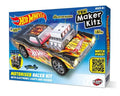 Bladez, Hot Wheels Maker Kitz, Dodge, zestaw kreatywny