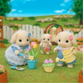 Sylvanian Families, Kwiatowy zestaw z figurkami, 5736