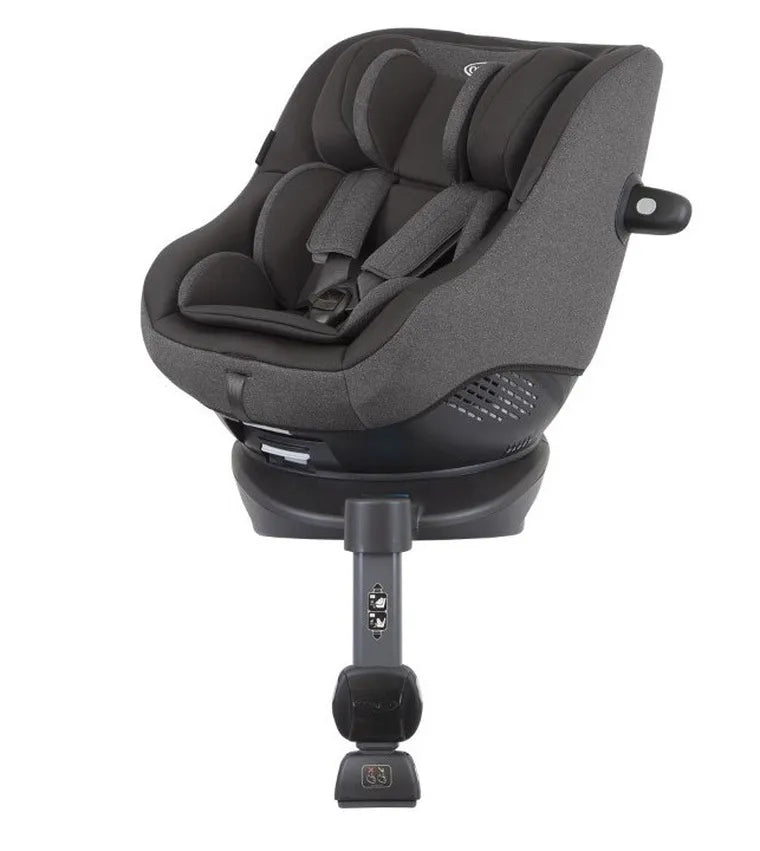 Graco, Turn2Me, I-Size, fotelik samochodowy, 360°, Heather, 40-105 cm