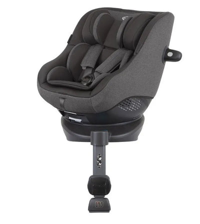 Graco, Turn2Me, I-Size, fotelik samochodowy, 360°, Heather, 40-105 cm