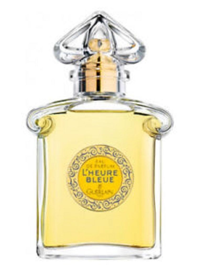Guerlain, L'Heure Bleue, woda perfumowana, spray, 75 ml