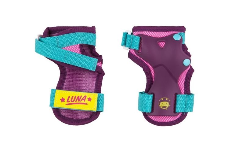 Soy Luna, ochraniacze na nadgarstki