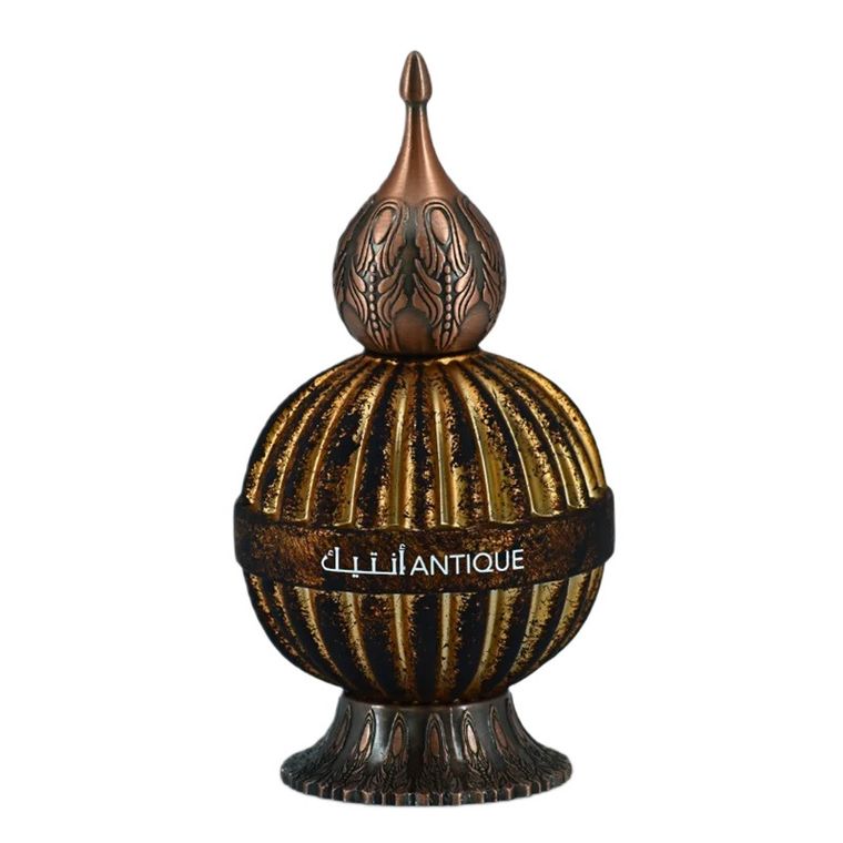 Lattafa, Niche Emarati Antique, woda perfumowana spray, 100 ml