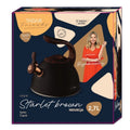 Starke Pro, Starlet, czajnik, brown, 2,7l