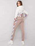 Dres damski, mix, Rue Paris