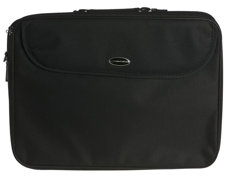 Esperanza, torba na laptopa, Classic, ET103, 17