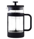 Vialli Design, Senso, zaparzacz do kawy i herbaty, czarny, 1000 ml