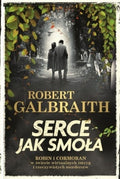 Naznaczony. Tom 8. Cormoran Strike