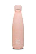 CoolPack, Drink&Go, butelka termiczna, Gradient Cranberry, 500 ml