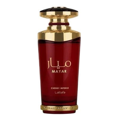 Lattafa, Mayar Cherry Intense, woda perfumowana, spray, 100 ml