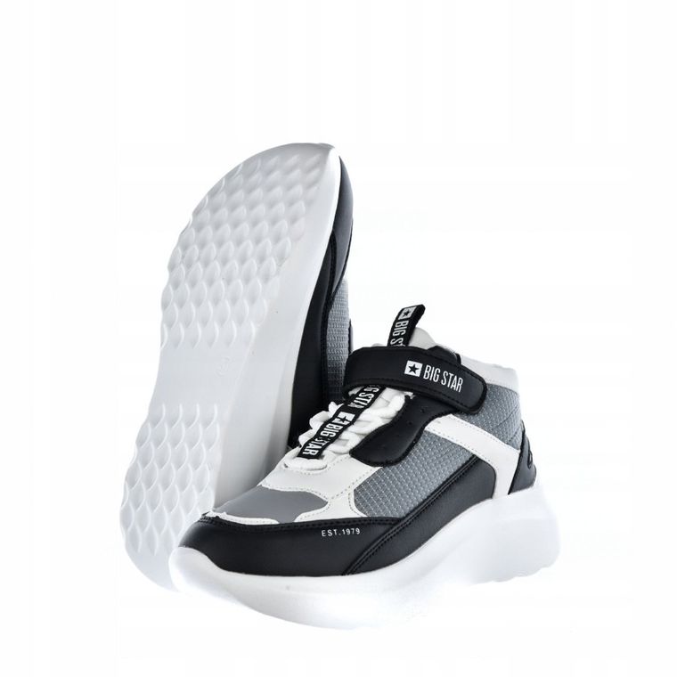 Buty sportowe damskie, mix, Big Star
