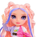 Rainbow High, Jr High, Rock Band, Bella, lalka modowa
