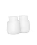 Suavinex, Zero Zero, wymienny woreczek, 180 ml