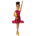 Barbie, Kariera, Tancerka, lalka z akcesoriami