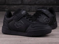 Buty sportowe chłopięce, czarne, Lotto
