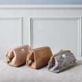 Elodie Details, Zip&Go, organizer, pink bouclé