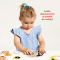 CzuCzu, Pierwsze puzzle Rodzinki 15m+