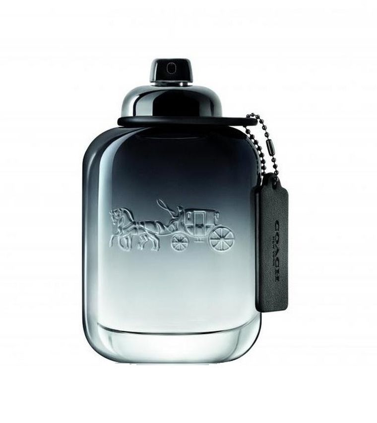 Coach, Men, woda toaletowa w sprayu, 100 ml