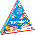 Goliath, Triominos Junior, Psi Patrol, gra familijna
