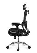 Mark Adler, Expert 6.2, fotel biurowy, Black