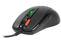 Mysz A4 Tech, X-Game, mysz optyczna, X-7120