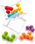 Smart Games, Cube Puzzler Pro, wersja angielska, gra logiczna