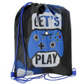 Starpak, worek sportowy, Gaming Pad