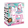 Smoby, Koci domek Gabi, toaletka 2w1