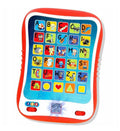Smily Play, Bystry tablet, zabawka interaktywna