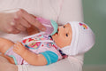 Baby Born, Newborn set, akcesoria dla lalek