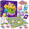 Trefl, Magajaja, Unicorns, gra familijna