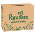 Pampers, Active Baby, pieluchy jednorazowe, rozmiar 5, 11-16 kg, 150 szt.