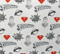 DC Comics, poduszka, Superman