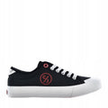 Trampki damskie, czarne, Big Star