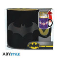 DC Comics, Joker, magiczny kubek