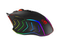 A4 Tech, mysz, BLOODY, J95S, Stone Black, USB