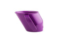 Doidy Cup, niezwykły kubeczek, różany, 3m+
