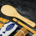 Kinghoff, zestaw do robienia i podawania sushi