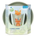 Koziol, lunchbox dla dzieci, Candy L, organic