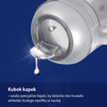 Lovi, pierwszy kubek z ustnikiem, Pink, 150 ml