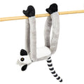 Smiki, Lemur, maskotka, 40 cm