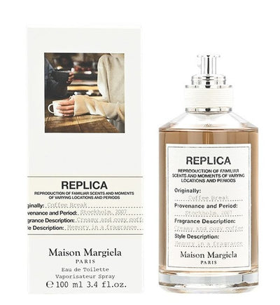 Maison Margiela, Replica Cofee Break, woda perfumowana, 100 ml