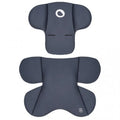 Lionelo, Astrid, I-size, fotelik samochodowy, Black Grey, 40-87 cm