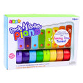 Lean Toys, piano, instrument muzyczny